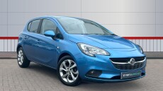 Vauxhall Corsa 1.4 ecoFLEX Energy 5dr [AC] Petrol Hatchback